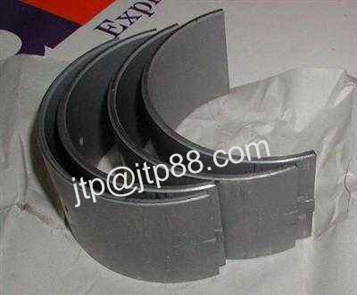 Sliver Color PC650 Diesel Engine Bearings 6162-33-3040 / 6162-23-8000
