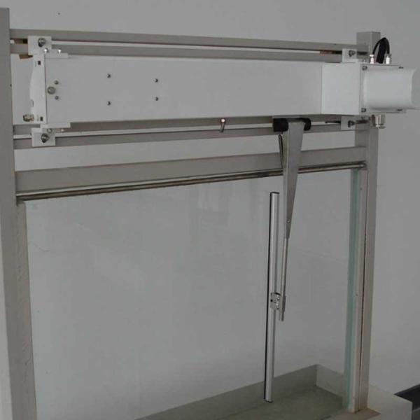 AC 220V Horizontal Yacht Boat Windshield Wiper Glass Cleaning