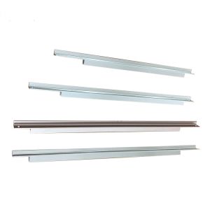 Quality Automotive LED Aluminium Profile Optional Material Home Appliance Machinery wholesale