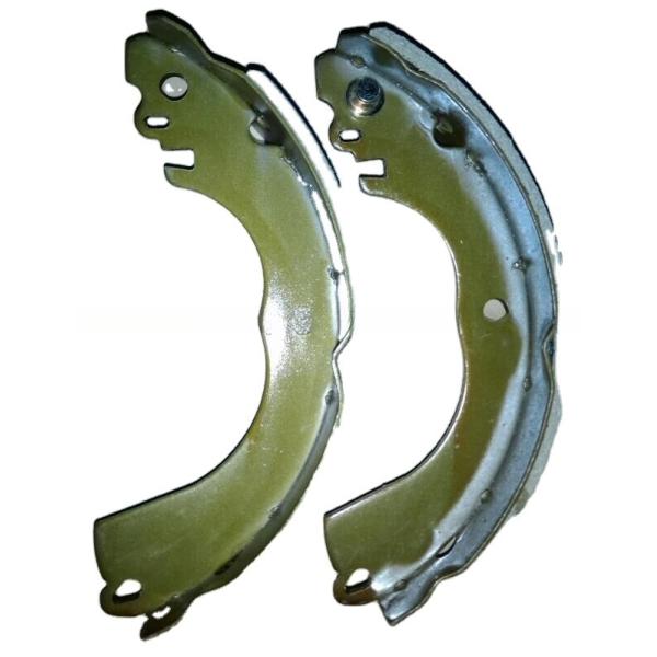 44060-ED026 Car Brake Shoe For Nissan Tiida 2006-2015