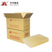 China Diaper Bonding Hot Melt Adhesives TPR-6552 Medical Grade for sale