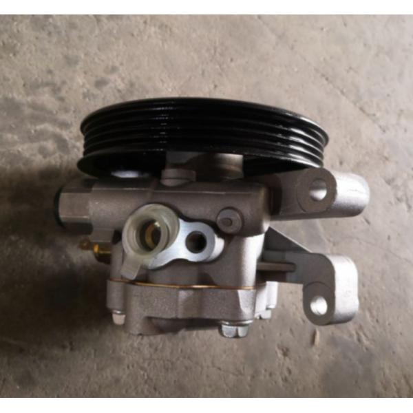 AH6C-3D639-AB Power Steering Pump Mazda , Lf24-32-650b Lf24-32-650c Hydraulic Steering Pump