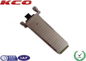Quality Compatible XENPAK-10GB-ER SFP Optical Module / 10Gbase T SFP Module Coppe wholesale