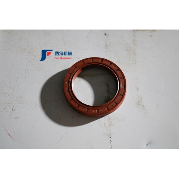 Rear Engine Crankshaft Seal , Yuchai Engine Parts Sample Order Accept