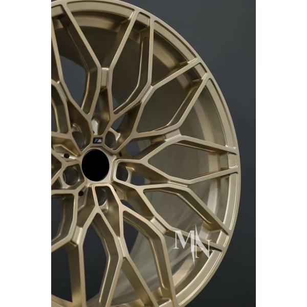 BMW 325 328 335 Z4 E85 18 19 20 21 22 Inch Custom OEM Stock Black Fronze Gold Wheels Rims