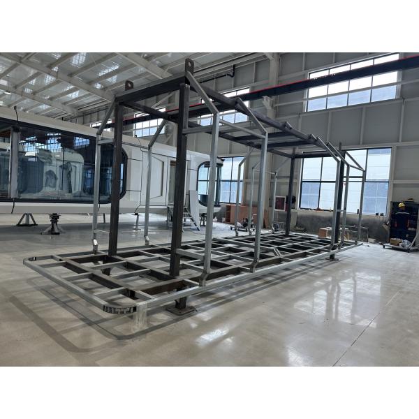 Outdoor Mobile Tiny House Capsule Hotel for Hotel Container Home Sleep Pod