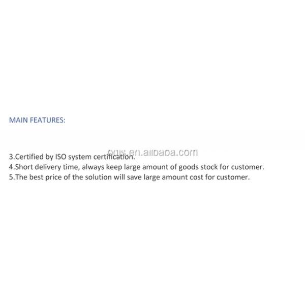 Apply to C140 Jaw Crusher Stone Crusher Swing Jaw Assembly Parts Number or Drawings