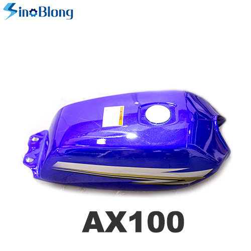 Motorcycle Polished Brass Motorcycle Gas Tank Fuel Cap Empaques De Moto Italika Ft 125