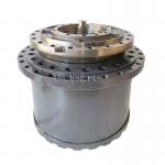 China Excavator Machine DH420 2401-6357 Final Drive Travel Gearbox For Doosan for sale