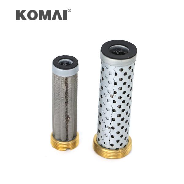 KOMAI Hydraulic Oil Purifier , H-48405 Komatsu Hydraulic Filter 704-28-02751