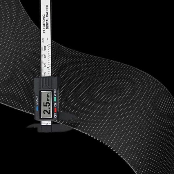 High Transparency P4 Flexible LED Display Screen Glass Transparent LED Window Display