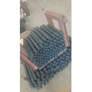 Quality SB20 Rock Breaker Hammer Chisel Hydraulic Jack Hammer Chisel 45mm wholesale