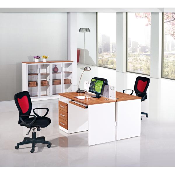 2 Person Staff Desk Open Work Space Face To Face Seater Workstation