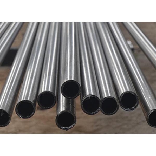 ASTM A268 TP410 Seamless Stainless Tube UNS S41000 Tube For Heat Exchanger