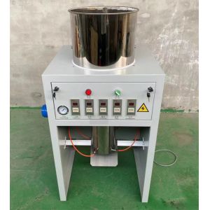 Quality garlic peeling machine, garlic processing machine, garlic peeler 100kg/h wholesale