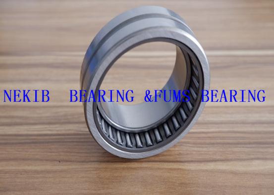 High Speed Single Row Steel Needle Roller Bearing NK15 16 OEM Service
