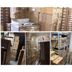 Electronic Components Integrated Circuits IC Chips M41T81SM6F