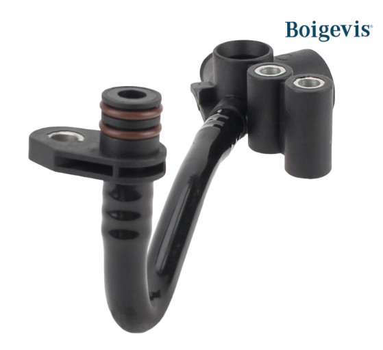 2782000100 2782001351 Plastic Material Coolant Lines For Mercedes-Benz SL550 CL550 E550