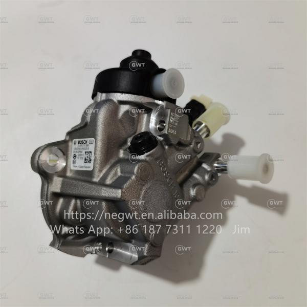Hyundai Car Fitment BOSCH Diesel Fuel Injection Pumps 0445010598 0445010597