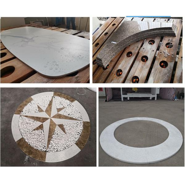 CNC Bridge Saw Machine