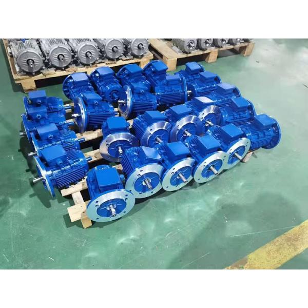 IE3 IE4 IE5 Three Phase Asynchronous Electric Motor 0.75kw-11kw 15HP 10HP 30HP 1400rpm 2800rpm