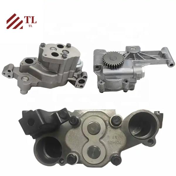 Hydraulic Main Pump 1192924 1898777 erpillar C7 Engine Oil Pump And Affordable