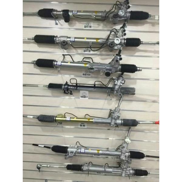 Standard Size Steering Gear Box Assembly Perfectly Suited for Audi A4 8E1 422 066T