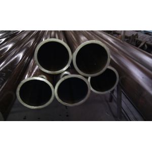 Hydraulic Tubing EN10305-1 Seamless Cold Drawn Steel Tubes