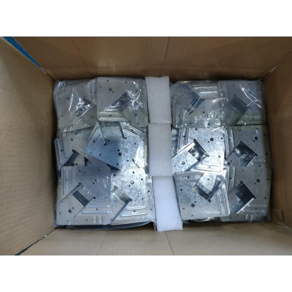 Hurricane Ties For Rafter Hurricane Straps Hot Dip Galvanized Rafter Ties Brackets Connectors For Roofing Trusses Wood Timber Joist Hangers Truss