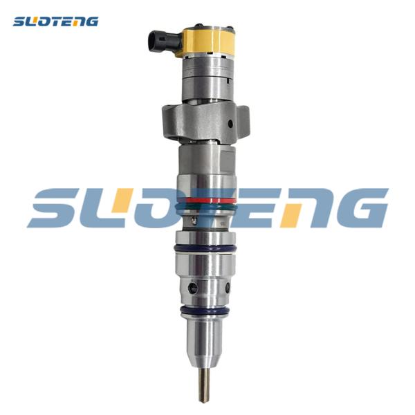 328-2586 3282586 Fuel Injector For C7 Engine E320D E330D Excavator
