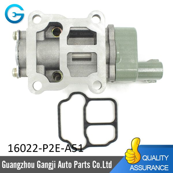 Brand New High Quality Idle Air Control Motor Valve 16022-P2E-A51 16022-P2A-J01