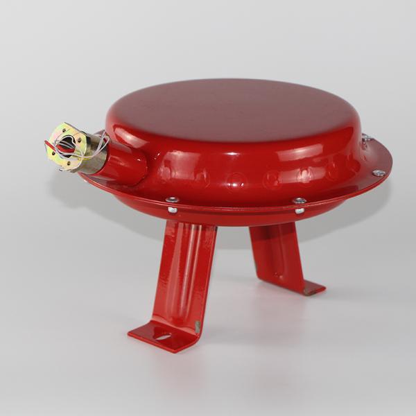 Class C Fires Fixed Aerosol Fire Extinguishing Systems / Aerosol Fire Protection