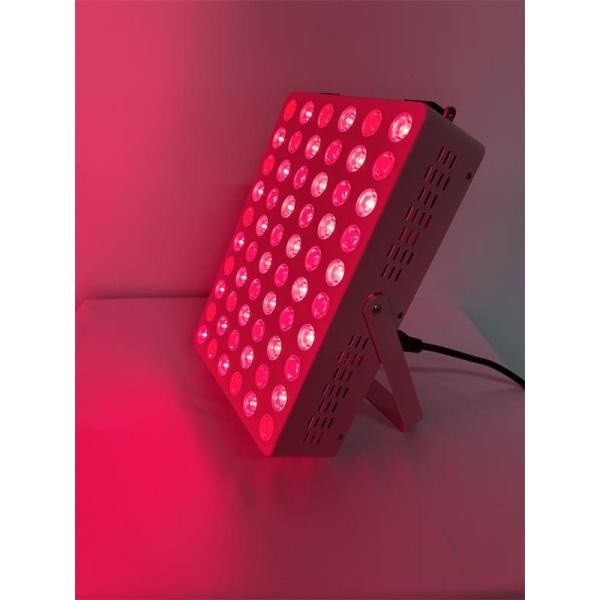 Physical Therapy 50w Portable Red Light Therapy Device 660nm 850nm