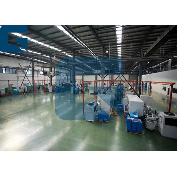 Denso Diesel Fuel Common Rail Pump D28C-001-800 / Fuel Injection Pump 094000-0652