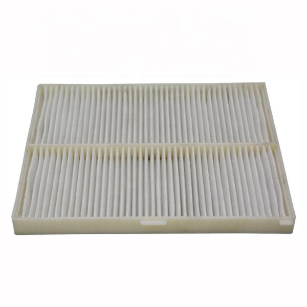 182*210*17mm OEM 95861-82K00 95861-50ME0 CF19718 Cabin Air Filter Activated Carbon for Automobile