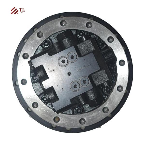 PC60-7 PC75R PC75R-2 PC75R-1 PC75 Excavator Final Drive Travel Motor 22E-60-12800 22E-60-12870