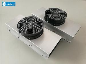 Quality DC 48V Peltier Effect Air Conditioner Thermoelectric Air Conditioner Manufacturer wholesale