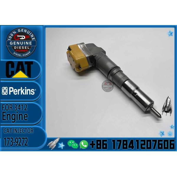 engine fuel injector 174-7527 20R-0760 173-9272 232-1173 204-2467 232-1167 173-4059 10R1262