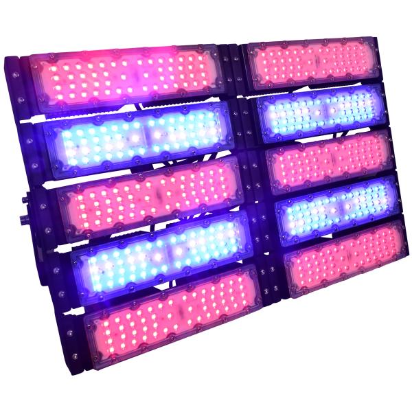 Commercial Indoor House Plant Grow Lights E27 500W