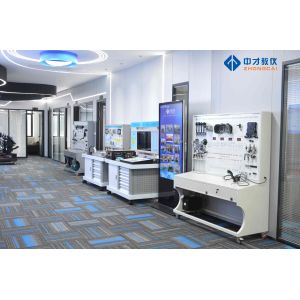 Guangdong Zhongcai Education Equipment Co., Ltd.