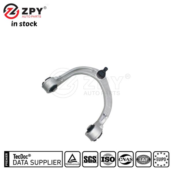 ZPY LR034211 Front Right Upper Control Arm for Audi VW Porsche