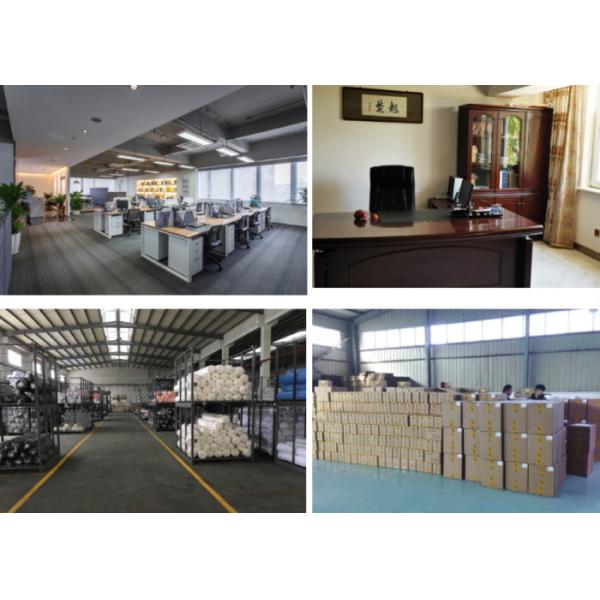 18x14 Weave 13" Fiberglass Window Screen Rolls Anti Mosquito