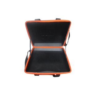 Quality Pillow Custom EVA Case Shockproof 1680D Nylon 42*42*16 cm LT-TW0822 wholesale