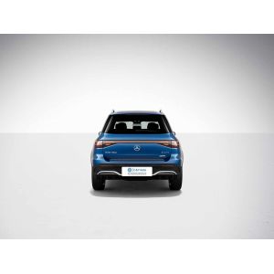 Full Electric 292hp Mercedes SUV EQB Electric Vehicle 7 Seater