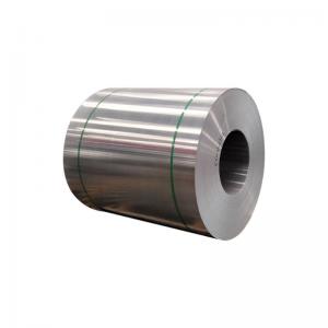 Quality Factory Wholesale Metal Alloy Aluminum Coil 3003 1100 1060 1050 Aluminum Stripe For Sale wholesale