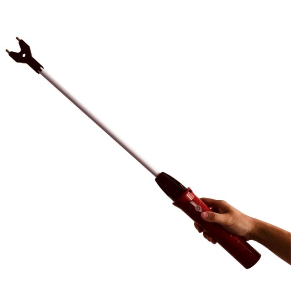 34.6inch Cattle Shock Prod Rechargeable Electric Cow Prod 34.6inch For Goat