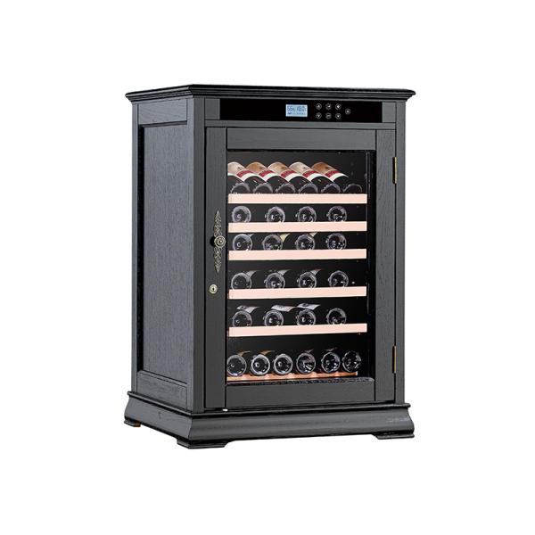 wood wine celler furniture (2)