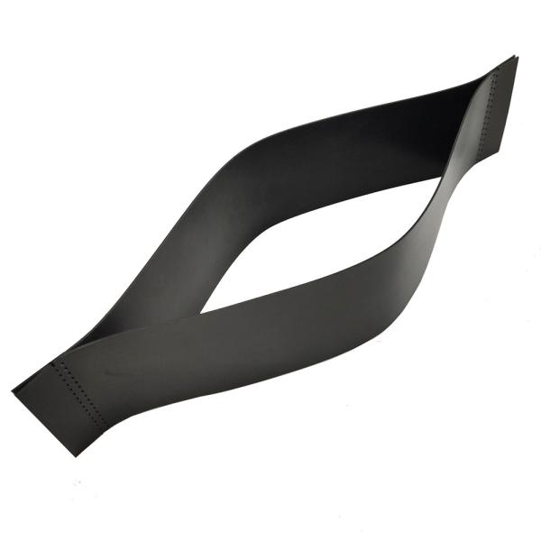 HDPE Plastic Gravel Grid Erosion Control Geocell For Road Slope Protection Retaining Wall