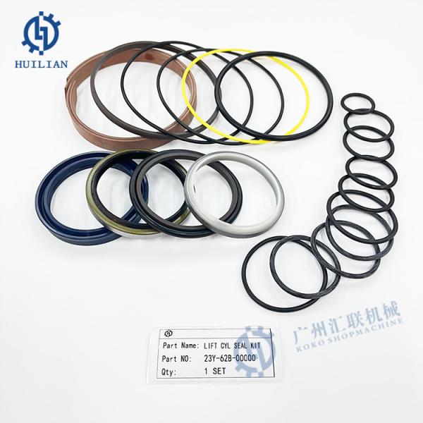 Durable Repair Seal Kit SANGDO SD220 SD200 SD22 SD16 For Excavator Hydraulic Hammer Breaker Oil Seal