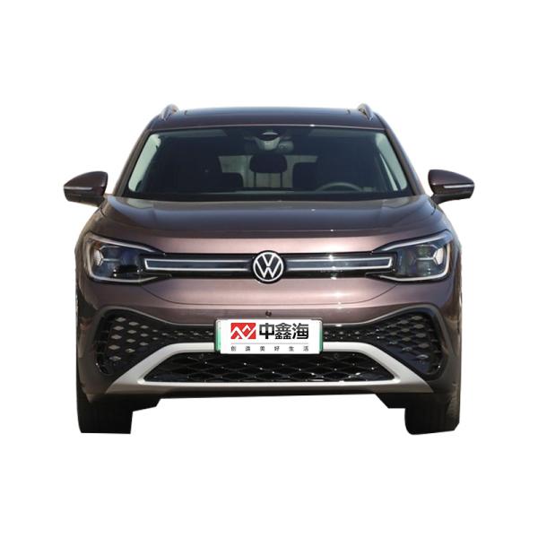 Good Quality VW ID6 Crozz Household New Energy Vehicles China Electric Car